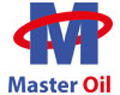Master oil logo